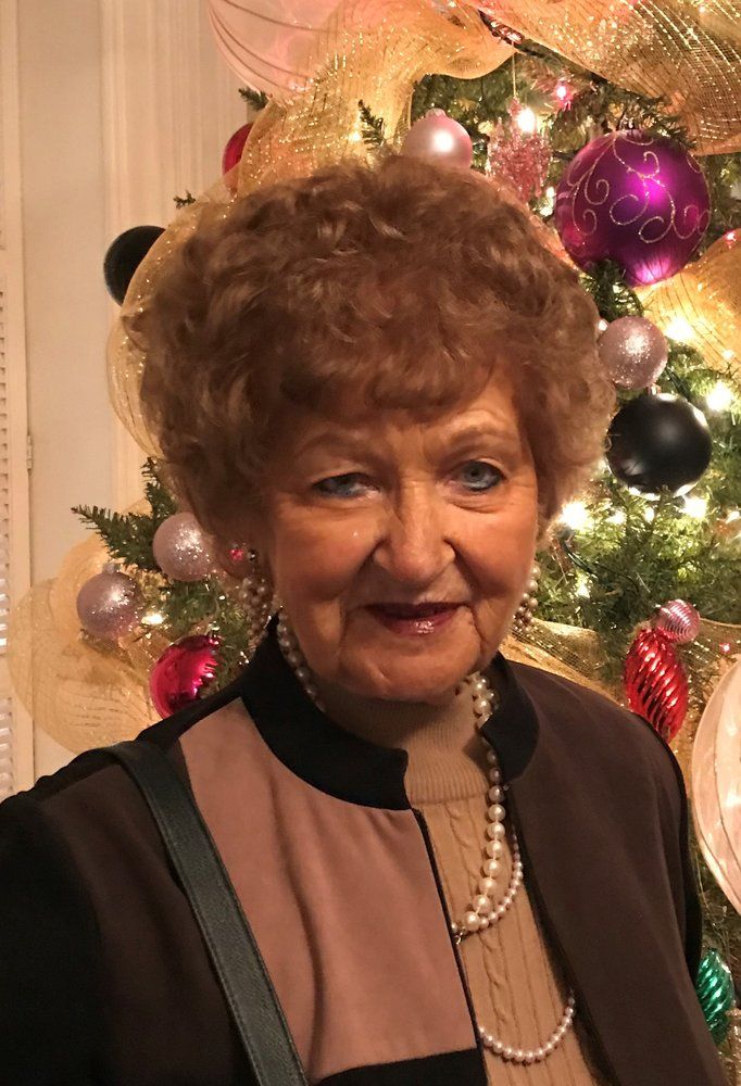 Norma Hicks