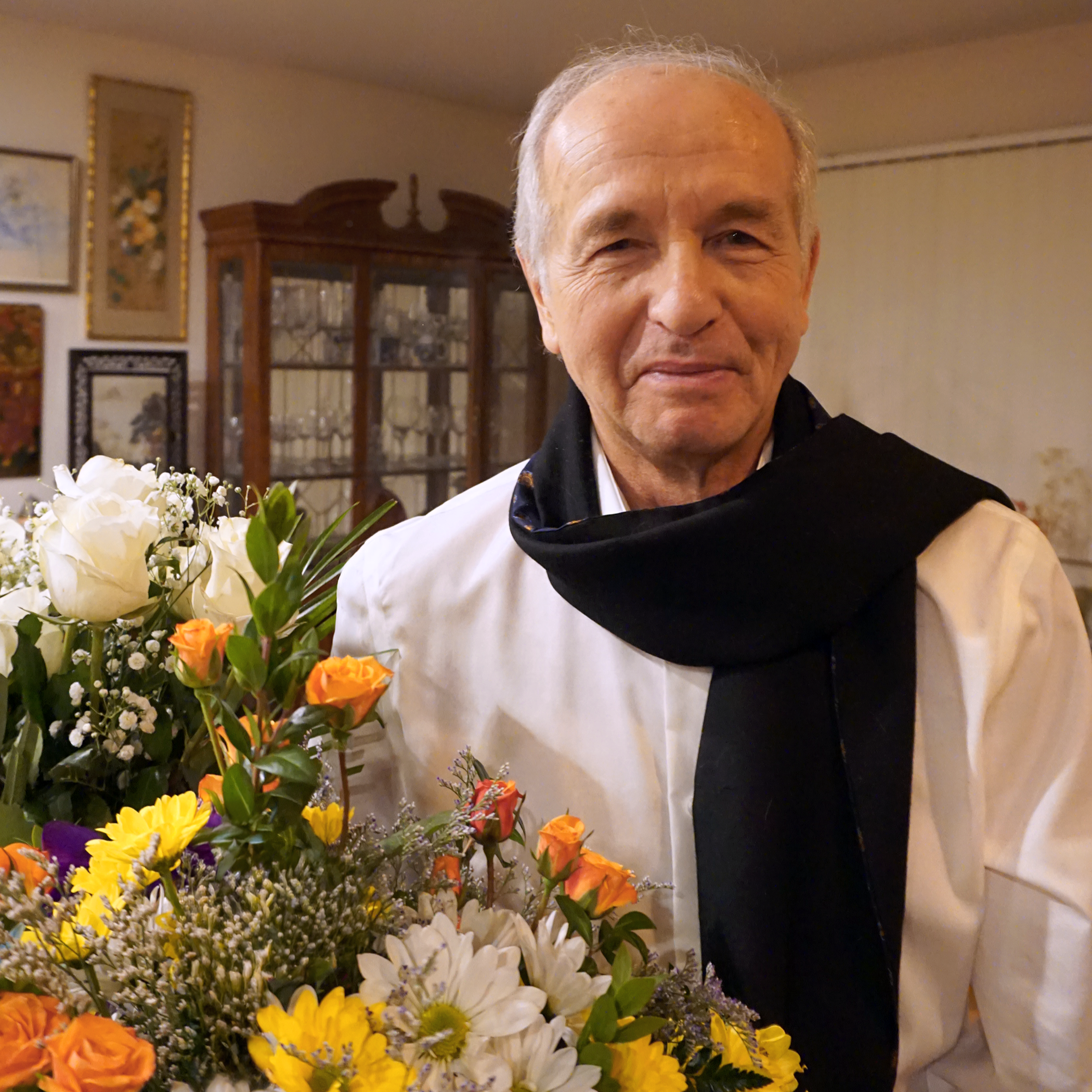 Valery Kosorukov's obituary photo'