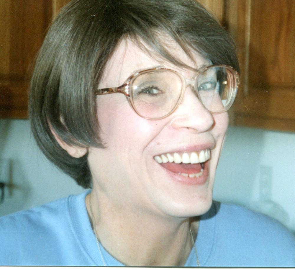 Nancy Dailey