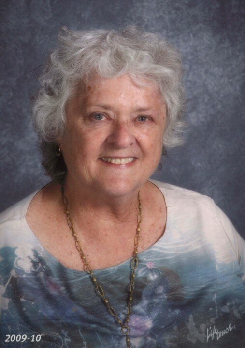 Gail Juerling