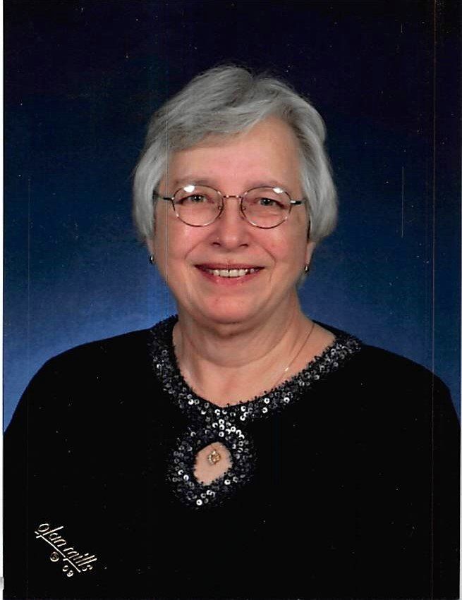 Ruth Zetzl
