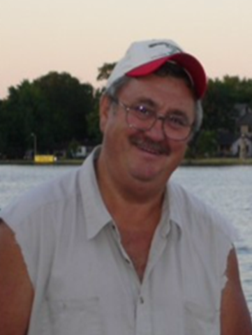 Vincent Neal