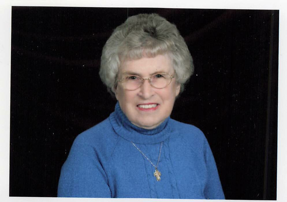Betty Mabis