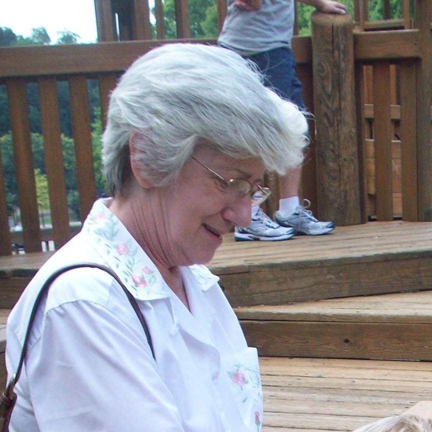 Frances Keenan