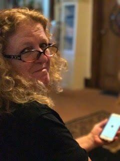 Tammy Hughes - Smith