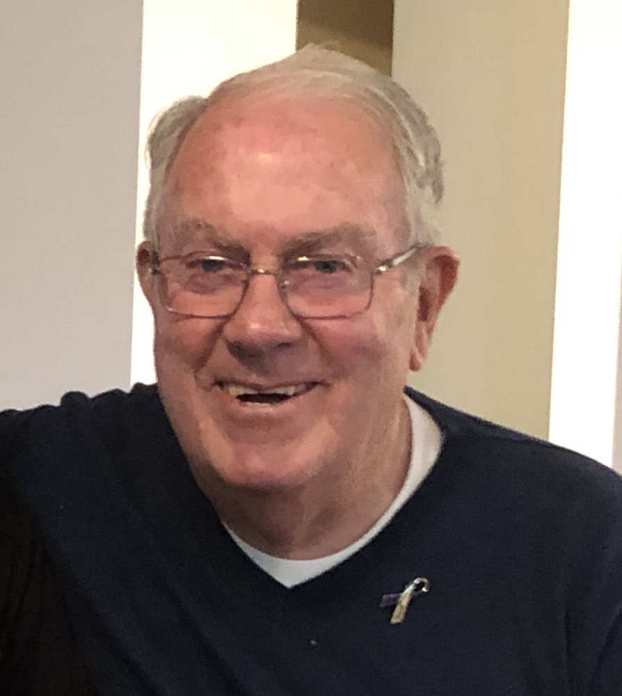 Raymond Grannan