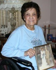 Louise Burgett