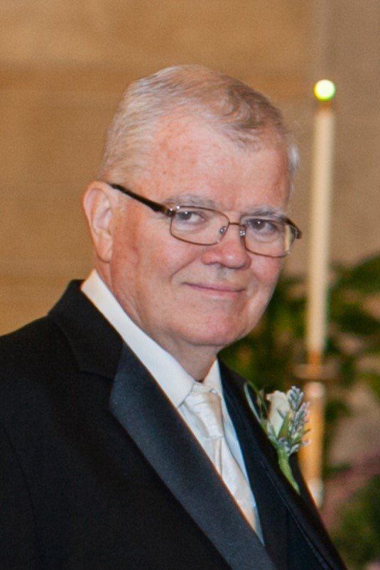 James Crawford