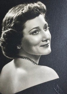 Dolores Kazacoff