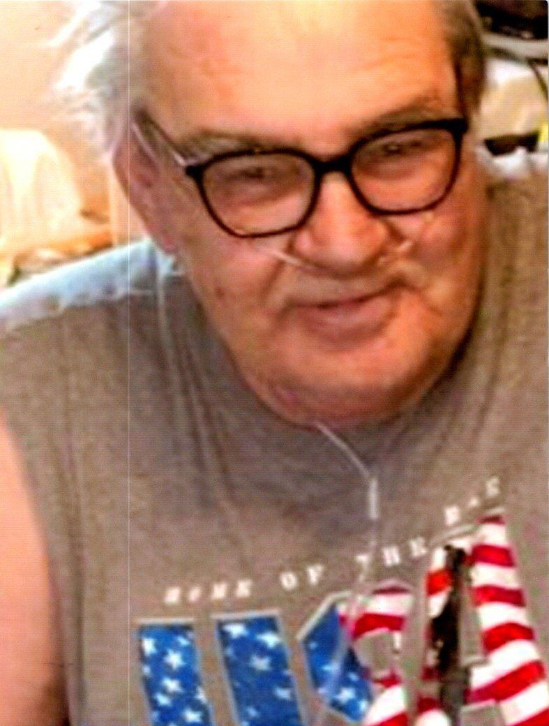 Randell Ball