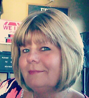 Vicki Napier