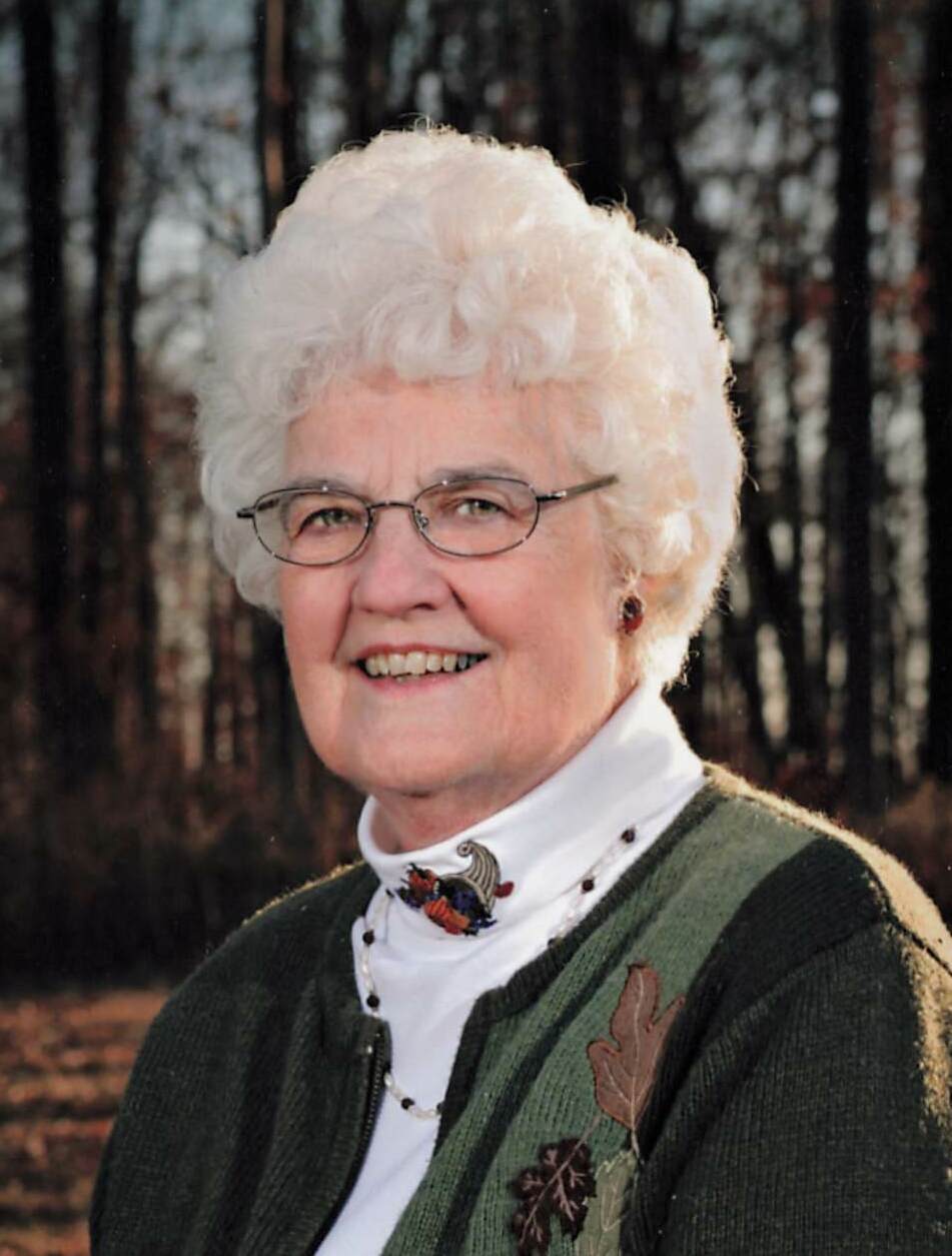 Eileen Earl