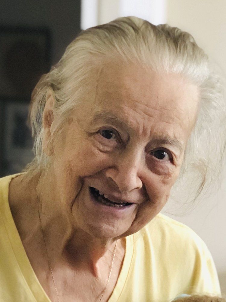 Zivka Rankovich