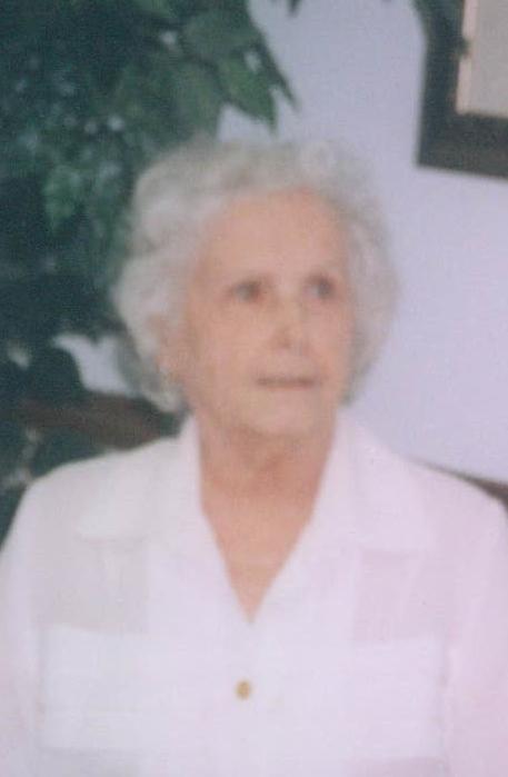 Louise Dryer