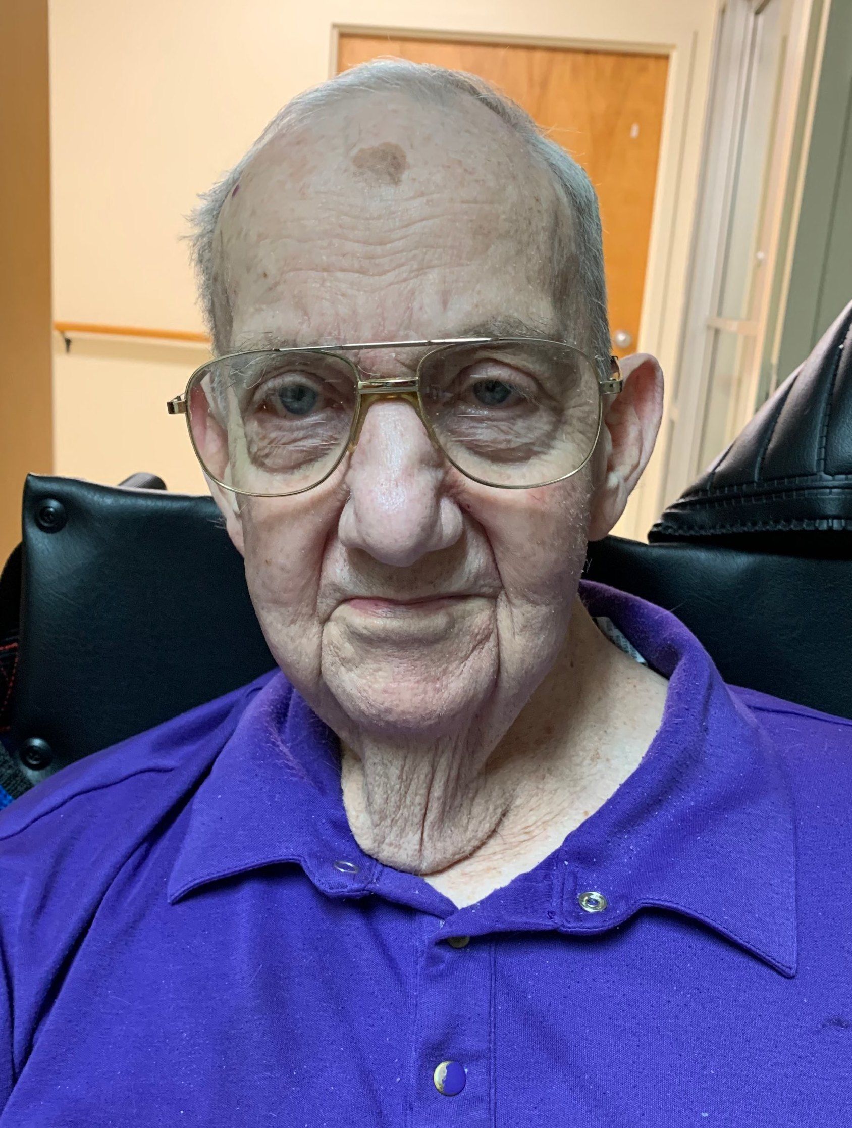 James Scharfenberger