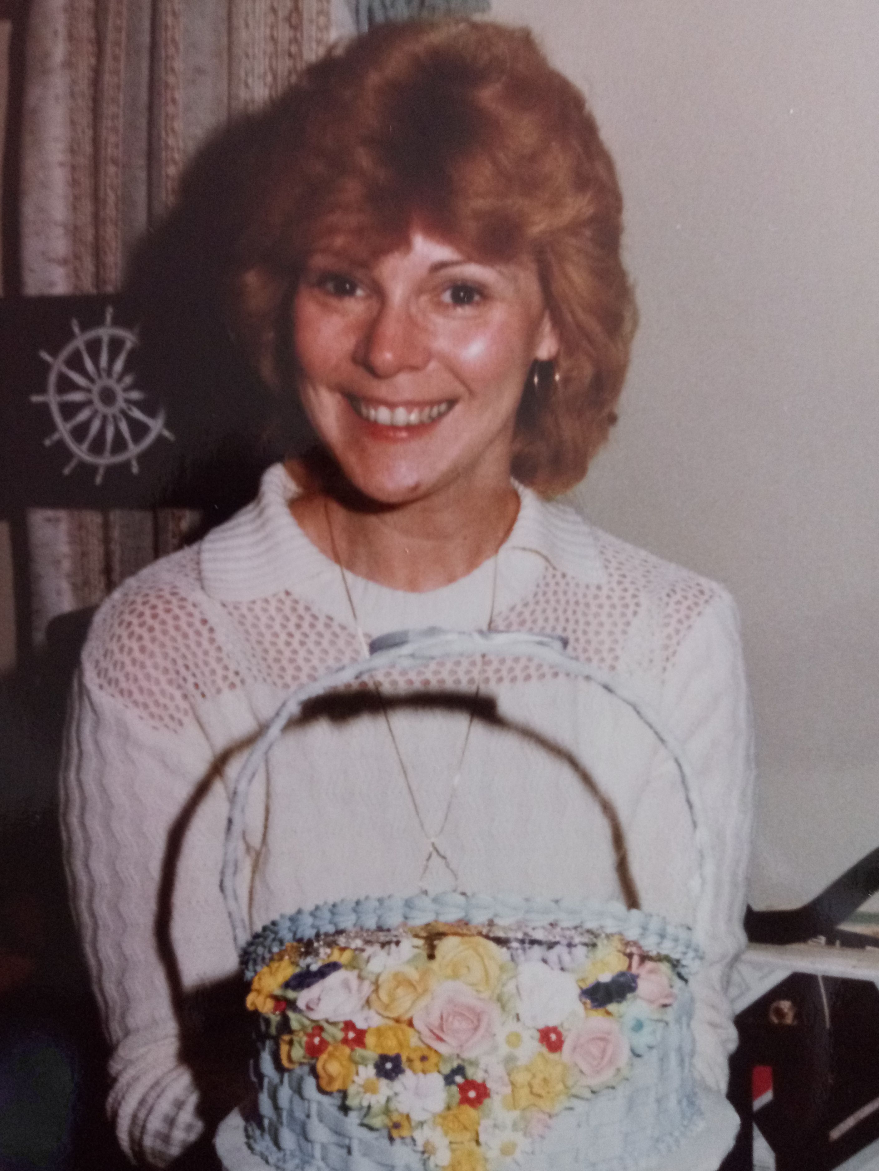 Donna Riczo