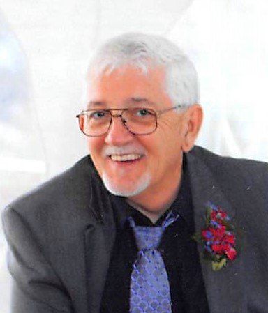 Edward Shields