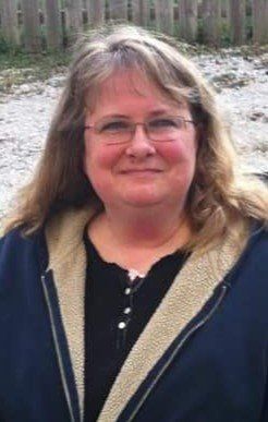 Teresa Evans
