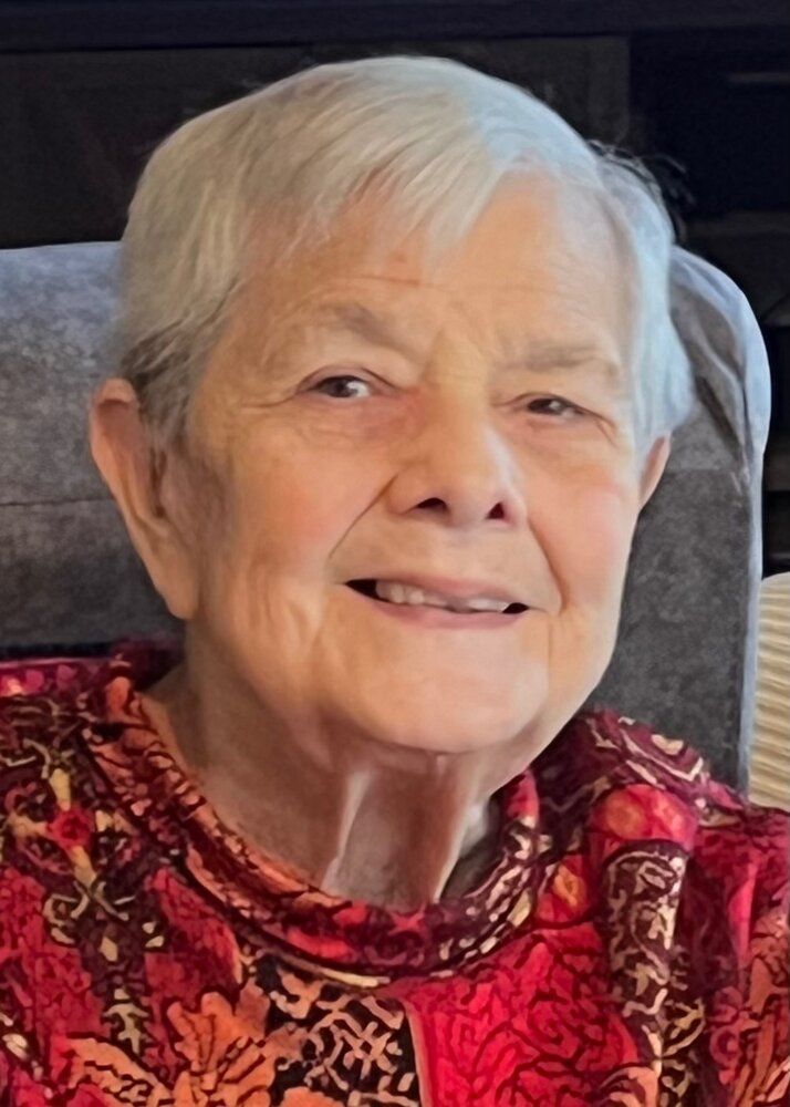 Dee Scharfenberger