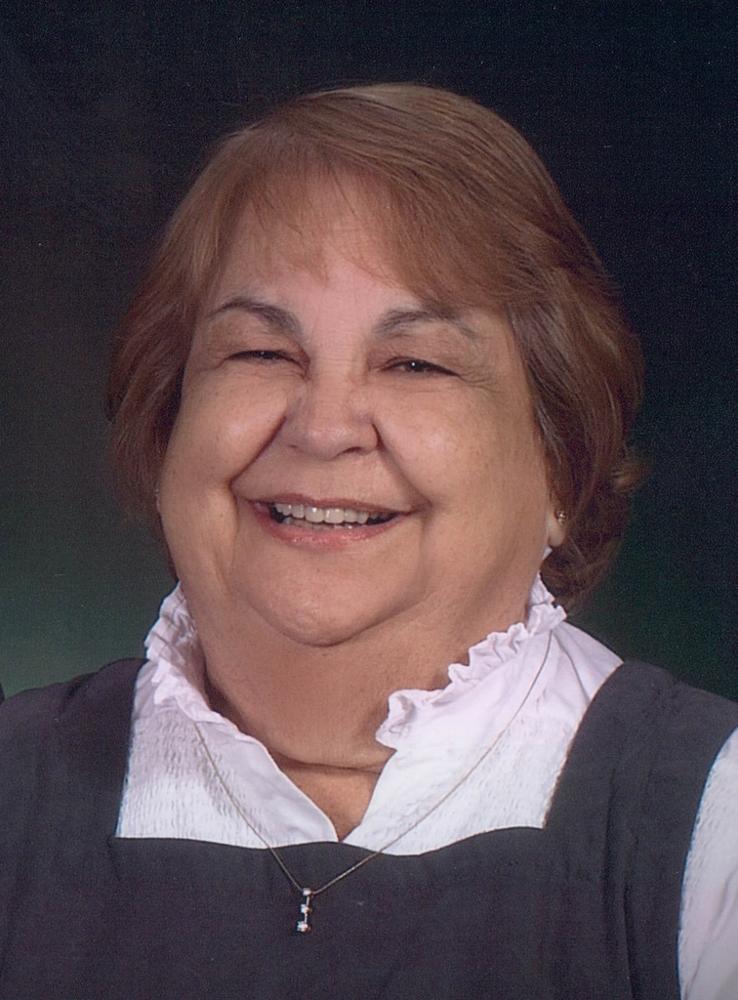 Dorothy Johnson