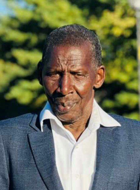 Felicien Ndungutse