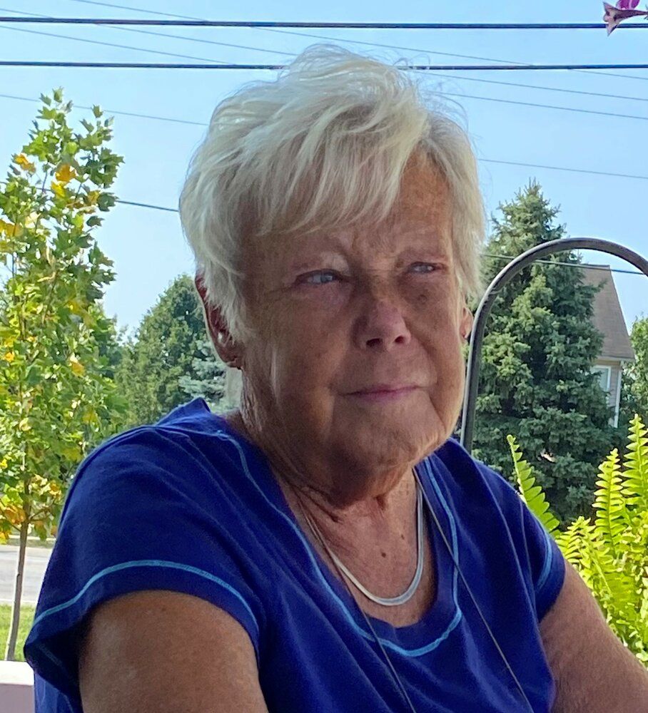 Veronica Velikan