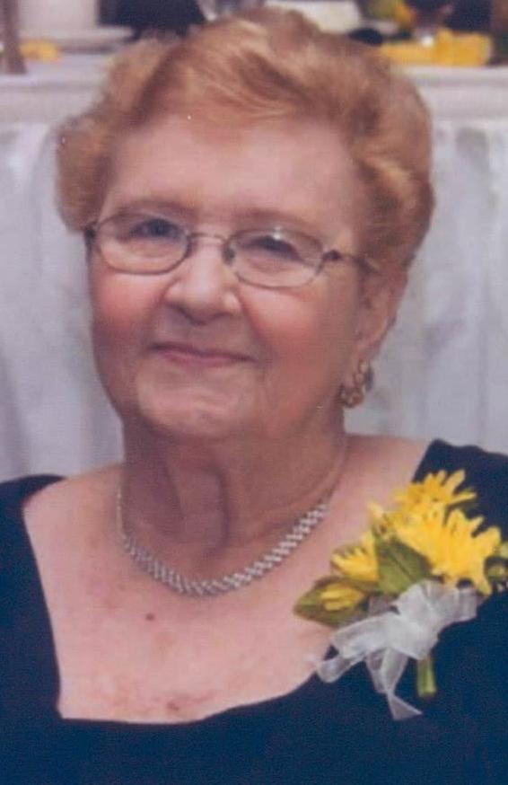 Wanda Nichols