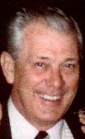 Paul DeWitt