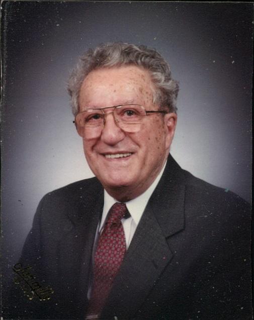 Boris Guleff
