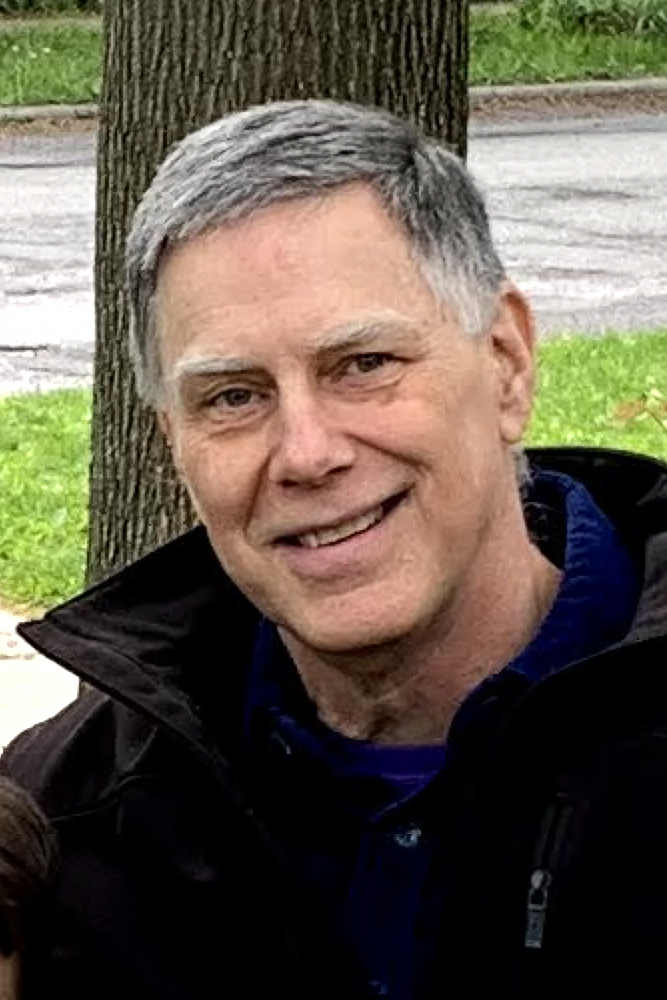 Kent Schmidt