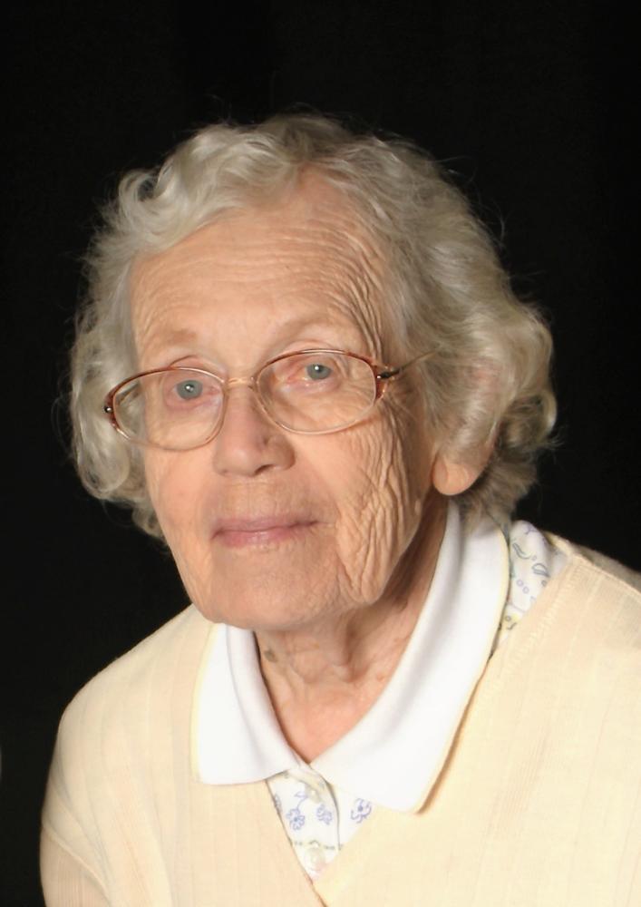Jean Brickler