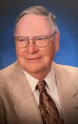 John Maxey Sr.