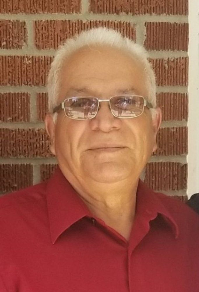 Rigoberto Escobar