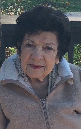 Rose Petercheff