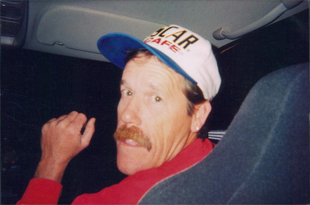Paul Rosner