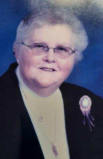Carolyn Miller