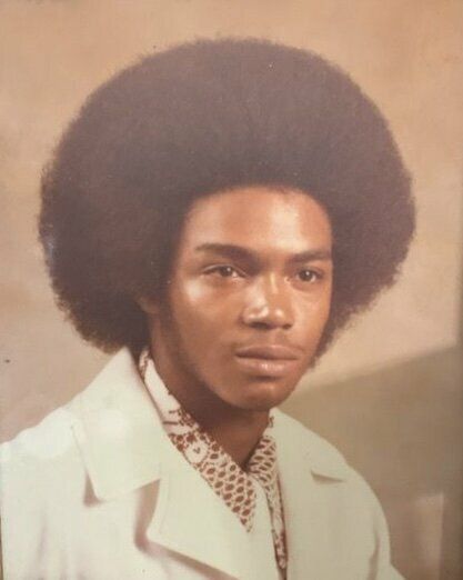 Anthony Gaines