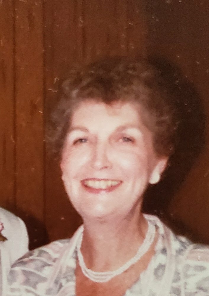 Marilyn Scott