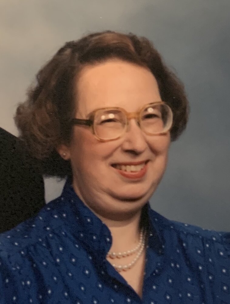 JoAnn Moos