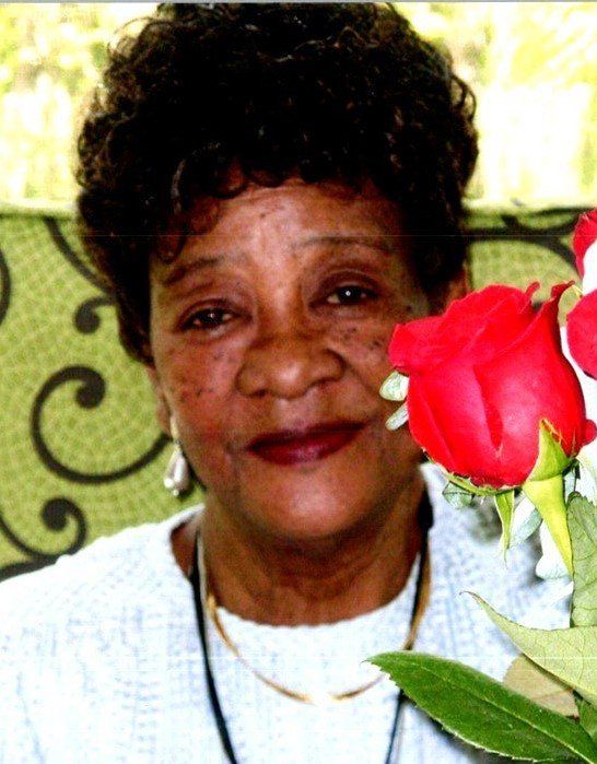 Mattie Wyatt