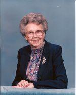 Geraldine Rockwell