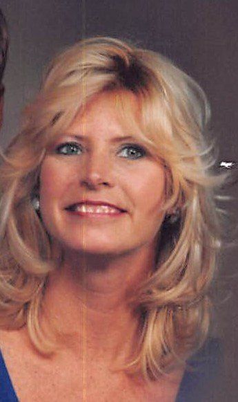 Alison Giblin