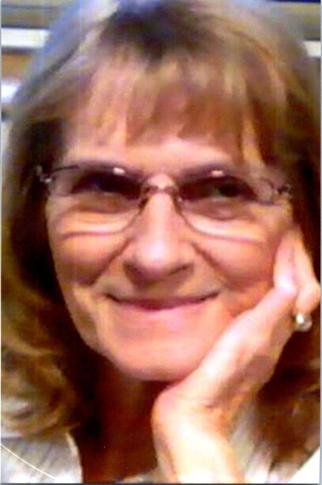 Alicia Gilliam