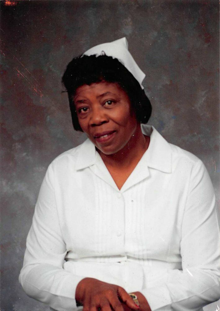 Mary Florence