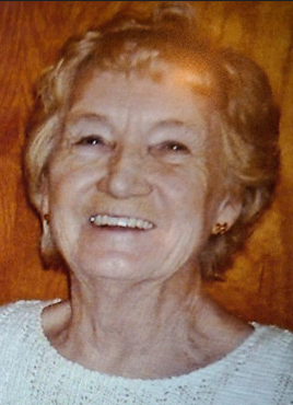 Louise Adams