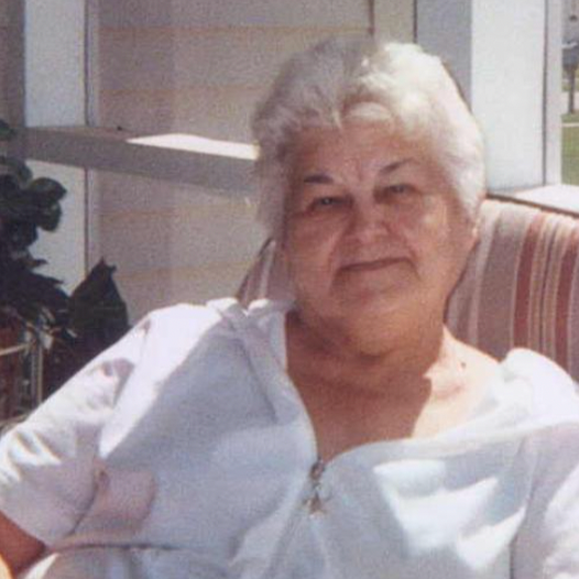 Maxine Hill
