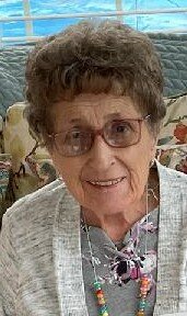 Mary Barbarich