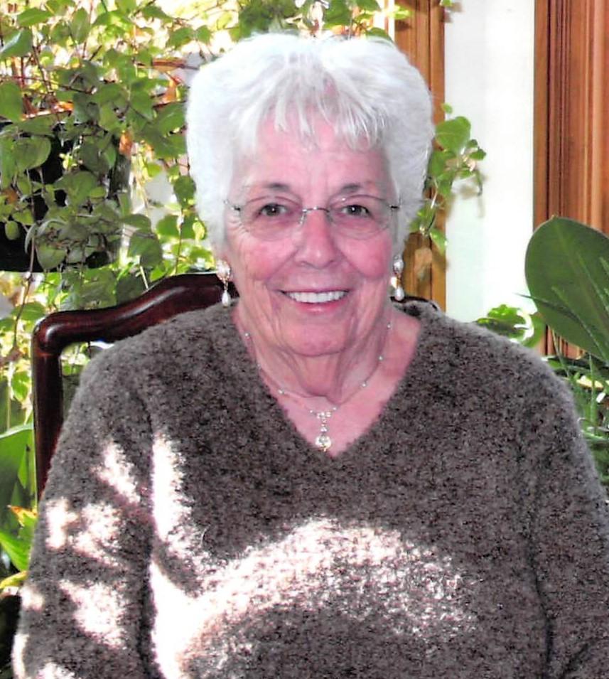 Evelyn Layton