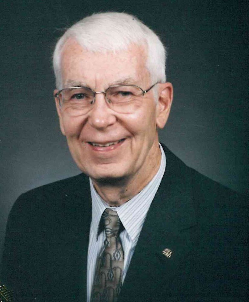 William Currier