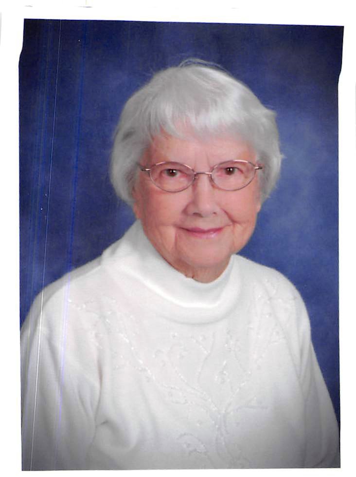 Pauline Postlewaite